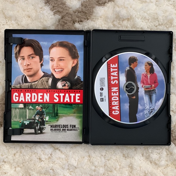 EUC Trio of DVDs - Picture 7 of 10